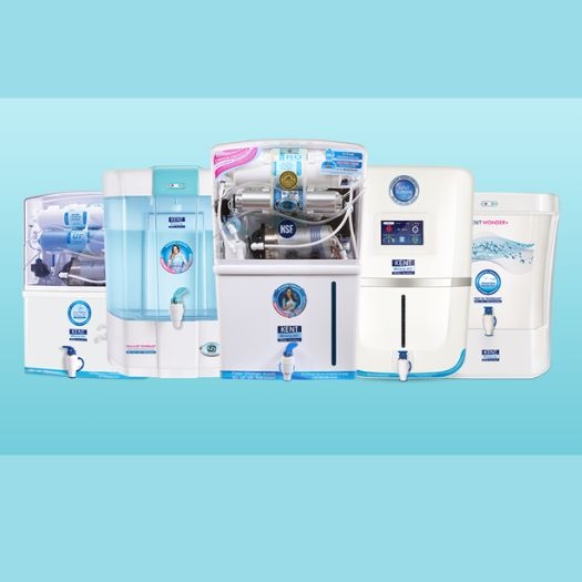 RO Water Purifier